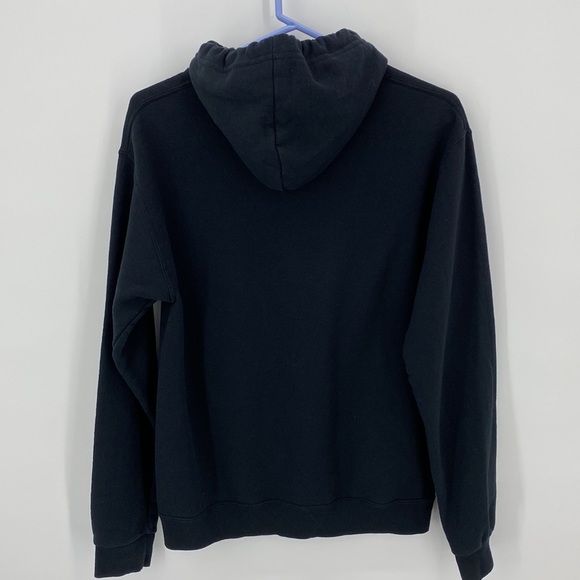 Mount St Helen’s Sweatshirt Hoodie Size Small - Picture 6 of 9